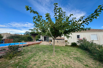  maison castelnau-valence 30190