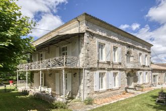  maison castelnaud-de-gratecambe 47290