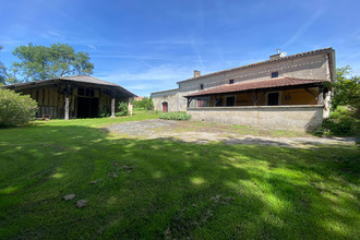  maison castelnaud-de-gratecambe 47290