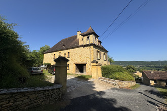  maison castelnaud-la-chapelle 24250