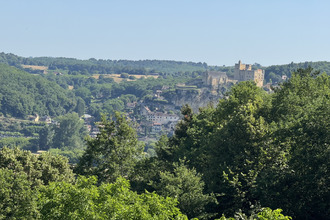  maison castelnaud-la-chapelle 24250