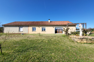  maison castelnaud-la-chapelle 24250