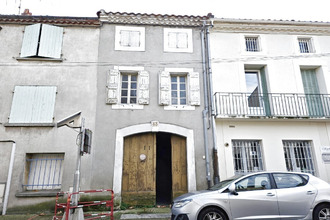  maison castelnaudary 11400