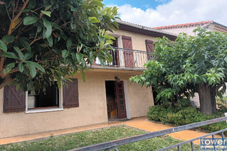  maison castelnaudary 11400