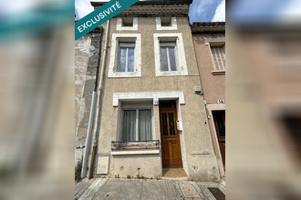  maison castelnaudary 11400