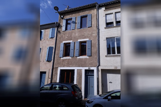  maison castelnaudary 11400