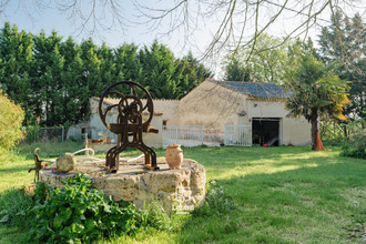  maison castelnaudary 11400