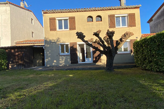  maison castelnaudary 11400