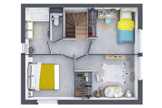  maison castelnaudary 11400