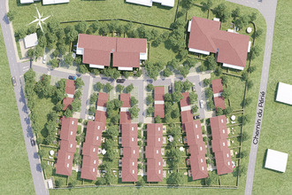  maison castelnaudary 11400