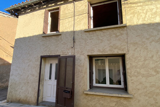  maison castelnaudary 11400
