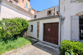  maison castelnaudary 11400