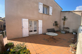  maison castelnaudary 11400
