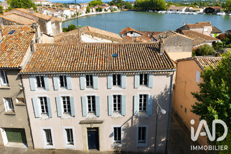  maison castelnaudary 11400