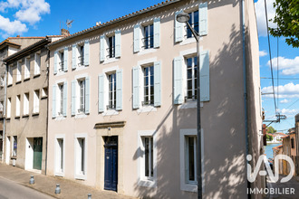  maison castelnaudary 11400