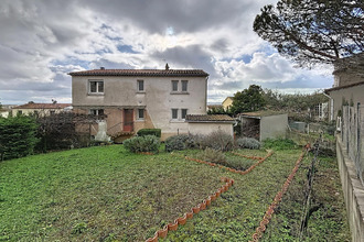  maison castelnaudary 11400