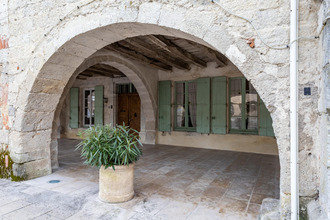  maison castelsagrat 82400