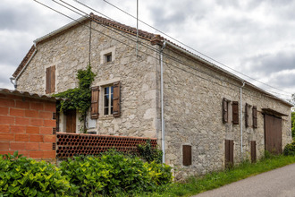  maison castelsagrat 82400