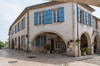  maison castelsagrat 82400