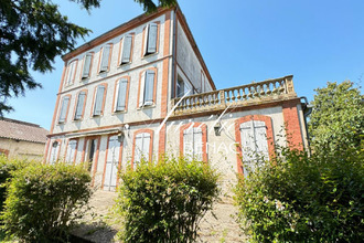  maison castelsarrasin 82100