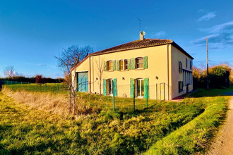  maison castelsarrasin 82100