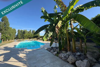  maison castelsarrasin 82100