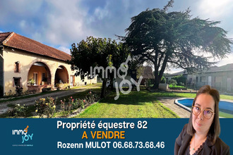  maison castelsarrasin 82100