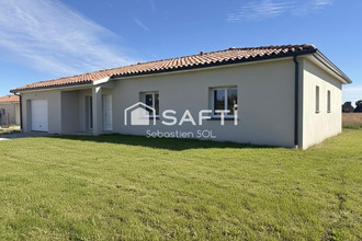  maison castelsarrasin 82100