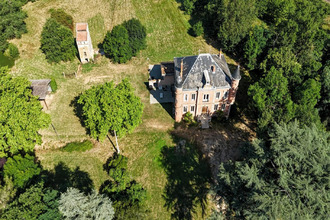  maison castelsarrasin 82100