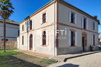  maison castelsarrasin 82100