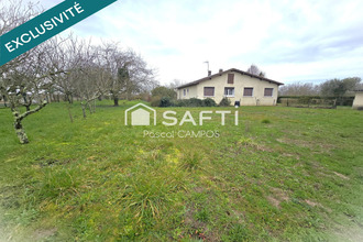  maison castelsarrasin 82100