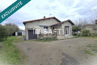  maison castelsarrasin 82100