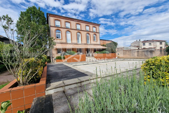  maison castelsarrasin 82100