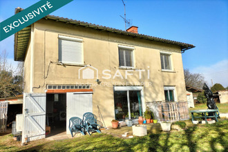  maison castelsarrasin 82100