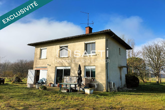  maison castelsarrasin 82100
