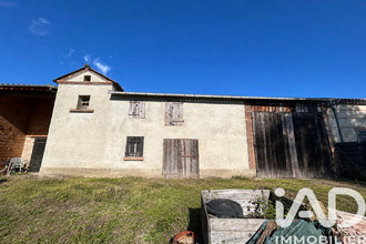  maison castelsarrasin 82100