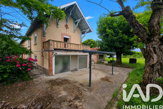  maison castelsarrasin 82100
