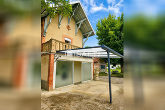  maison castelsarrasin 82100