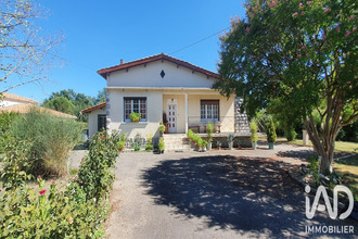  maison castelsarrasin 82100