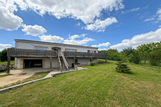  maison castelviel 33540