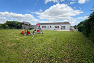  maison castelviel 33540