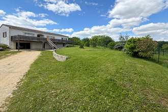  maison castelviel 33540