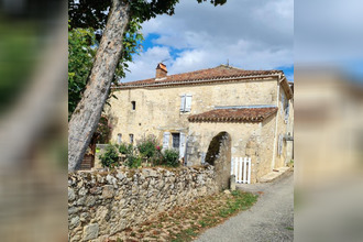  maison castera-verduzan 32410