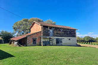  maison castera-verduzan 32410