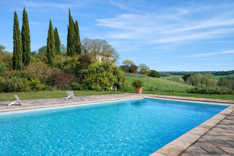  maison castera-verduzan 32410