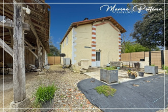  maison castera-verduzan 32410