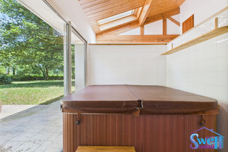  maison castets 40260