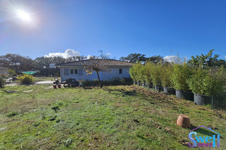  maison castets 40260