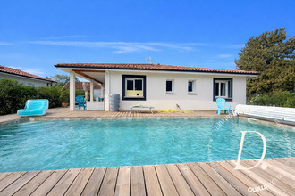  maison castets 40260