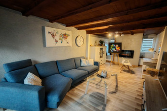  maison castets 40260